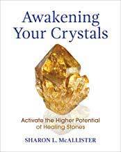 Stone & Crystal Books