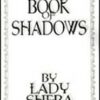 Book of Shadows by Lady Sheba