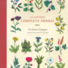 Culpeper’s Complete Herbal by Nicholas Culpeper