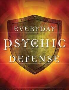 Energy Clearing & Psychic Defense
