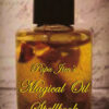 Papa Jim’s Magical Oil Spellbook by Papa Jim