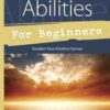 Psychic Abilities for Beginners by Melanie Barnum