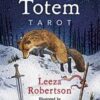 Animal Totem tarot deck & book by Leeza Robertson