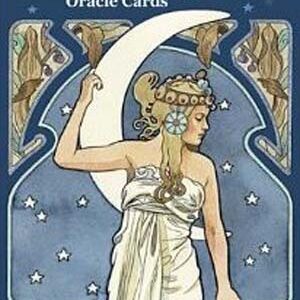 Oracle Decks & Reading Cards