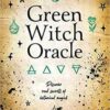 Green Witch oracle by Cheralyn Darcey