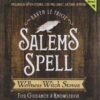 Salem’s Spell Wellness Witch Stones