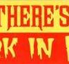 I Know There’s A Hell… I Work In Retail bumper sticker