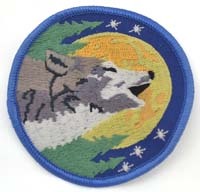 Cloth Patches