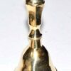 Wiccan Altar Bell 5″