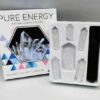 Pure Energy Natural Quarty Crystals