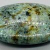 ~3″ Turquoise, African palm stone