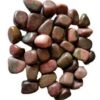 1 lb Rhodonite tumbled stones