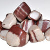 1 lb Shiva Lingam tumbled stones