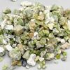 1 lb Peridot 5-10mm untumbled stones