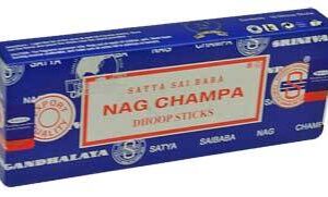 Nag Champa Satya Super Hit & Tribal Soul