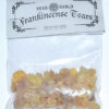 Frankincense Tears incense 1 oz