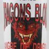 Dragons Blood powder incense 1 3/4 oz