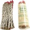 Lemongrass Tibetan rope incense 45 ropes