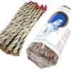 Nag Champa Tibetan rope incense 45 ropes