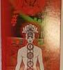 Muladhara Chakra incense stick 10 pack