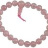 Rose Quartz Power bracelet