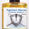 Against Harm oil 4 dram