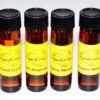 Frankincense & Myrrh oil 2 dram