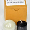 Protection bath bomb kit