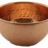 2″ copper Offering Bowl