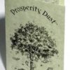 Prosperity Magic Dust (1/4 oz)