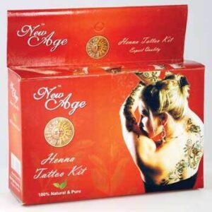 Henna Kit