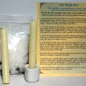Ritual Bath Kits