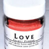 3/4oz Love sachet powder